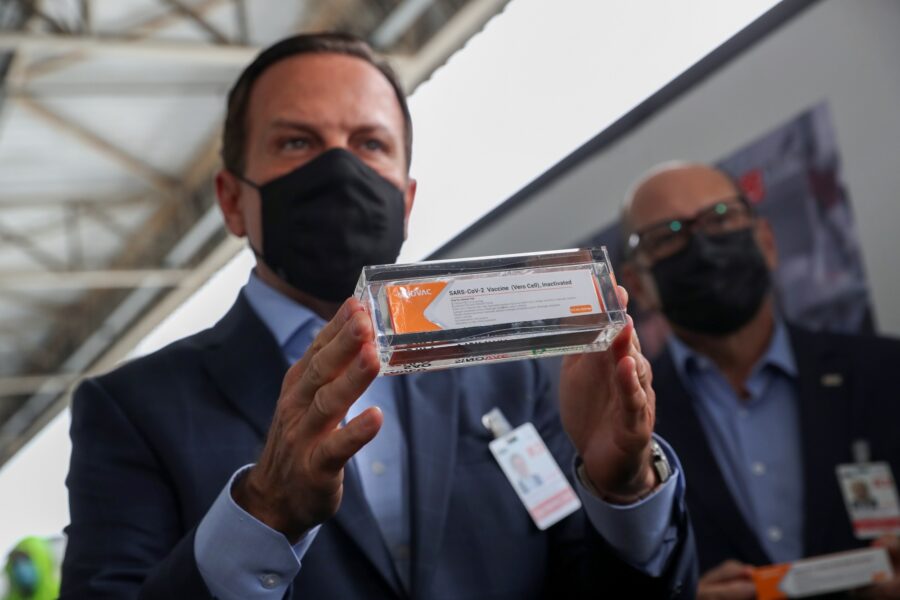 Amanda Perobelli/Reuters
