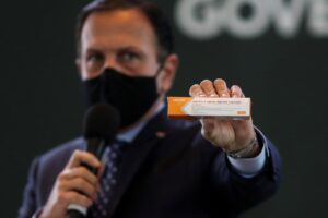 Amanda Perobelli/ Reuters