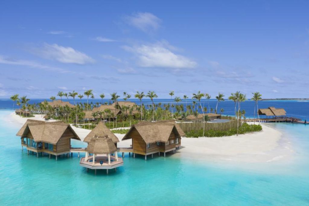 Day use nas Maldivas: como eu aproveitei os melhores resorts pagando muito  menos!