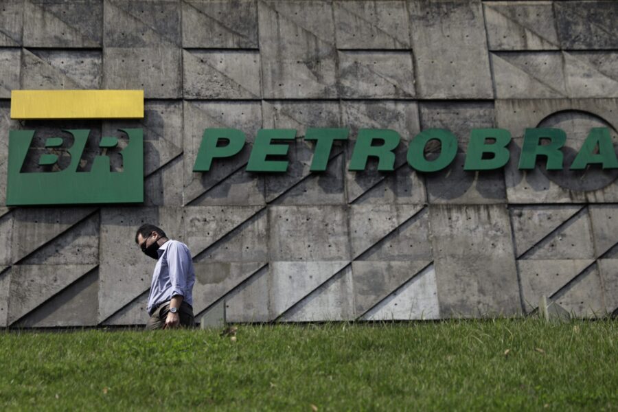 REUTERS/Ricardo Moraes