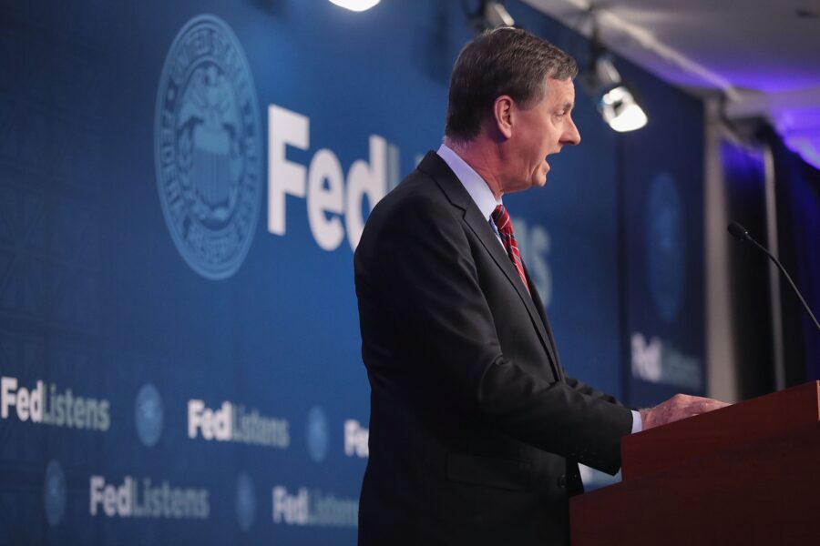 Scott Olson/GettyImages