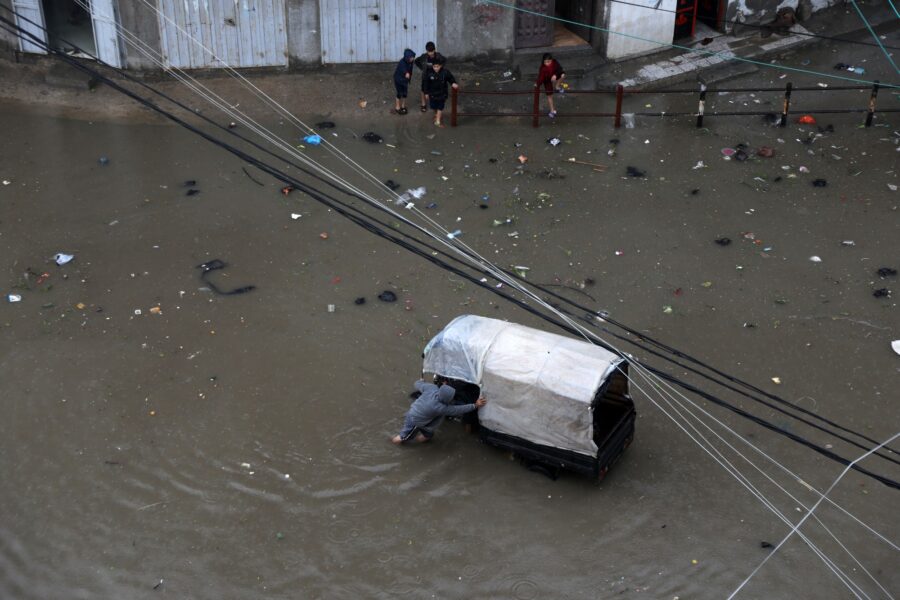 NurPhoto/Getty Images