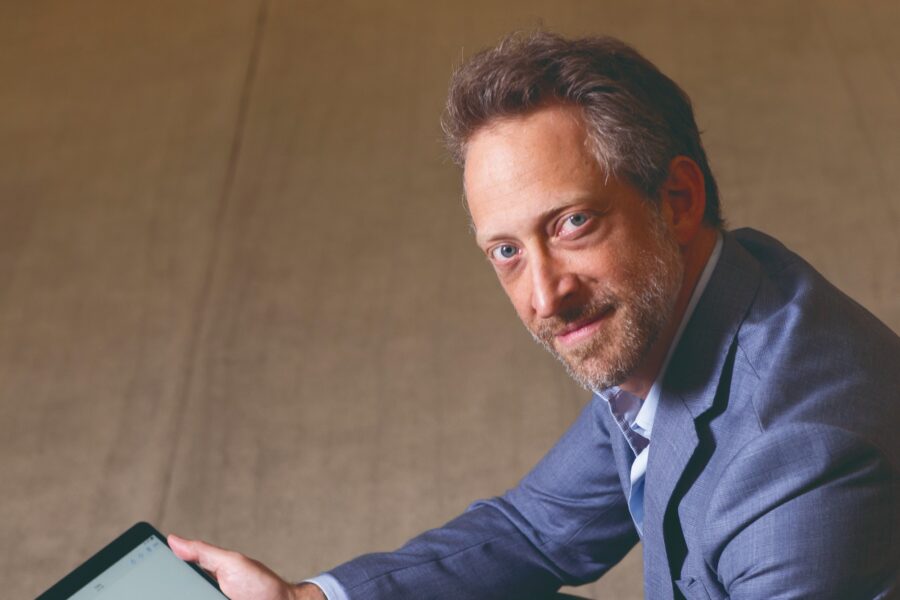 Claudio Gatti