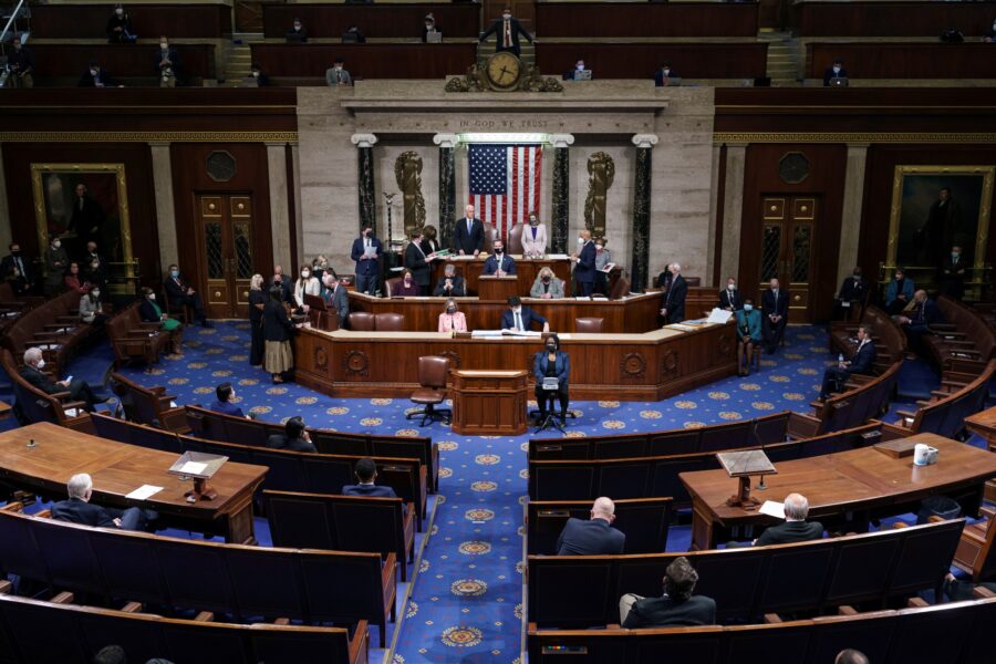 Scott Applewhite/Pool via Reuters