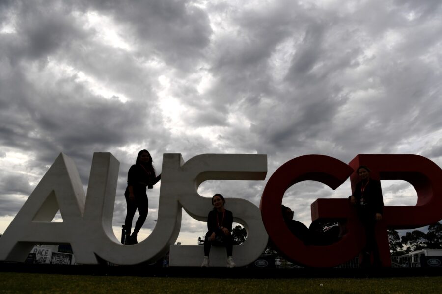 Tracey Nearmy/Reuters