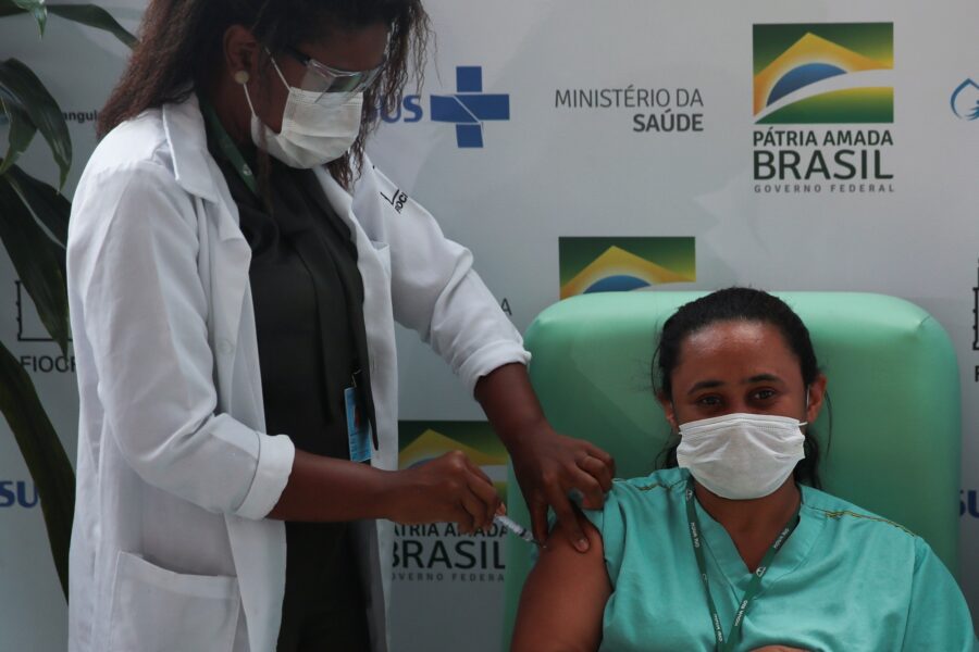 Ricardo Moraes/Reuters