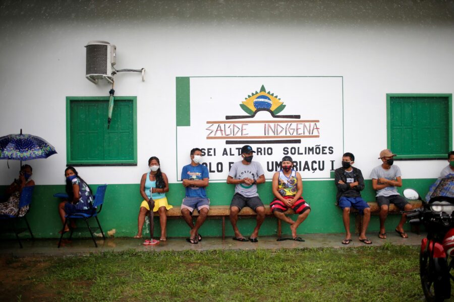 Adriano Machado/Reuters
