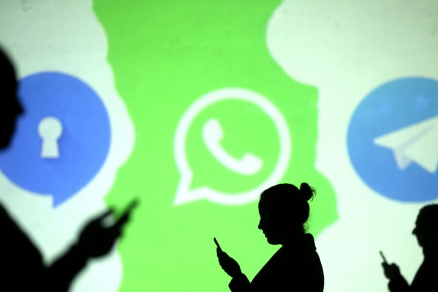 Dado Ruvic/ Reuters