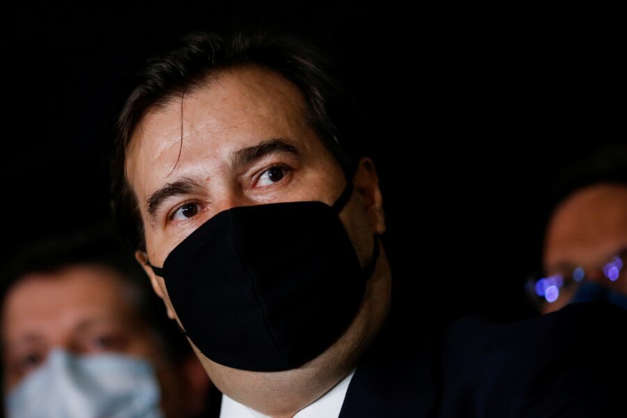 REUTERS/Adriano Machado