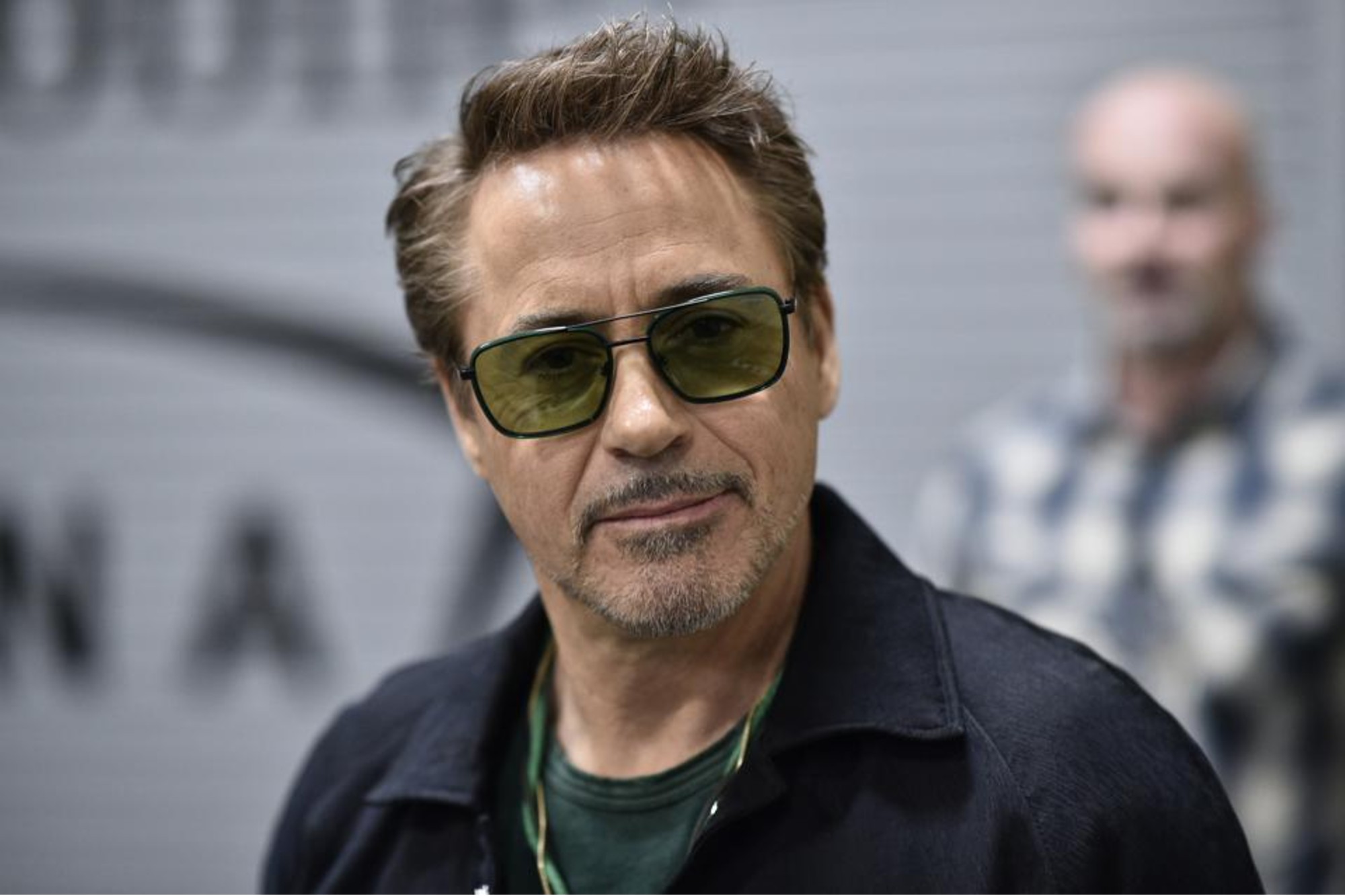 Astro de Hollywood, Robert Downey Jr lança fundos e quer ser o novo ...