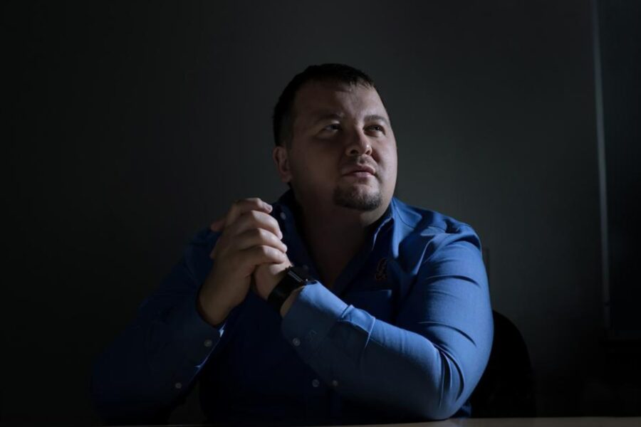Divulgação/Forbes