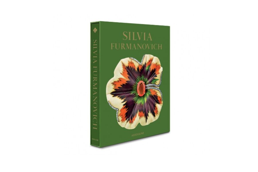 Divulgação/Assouline