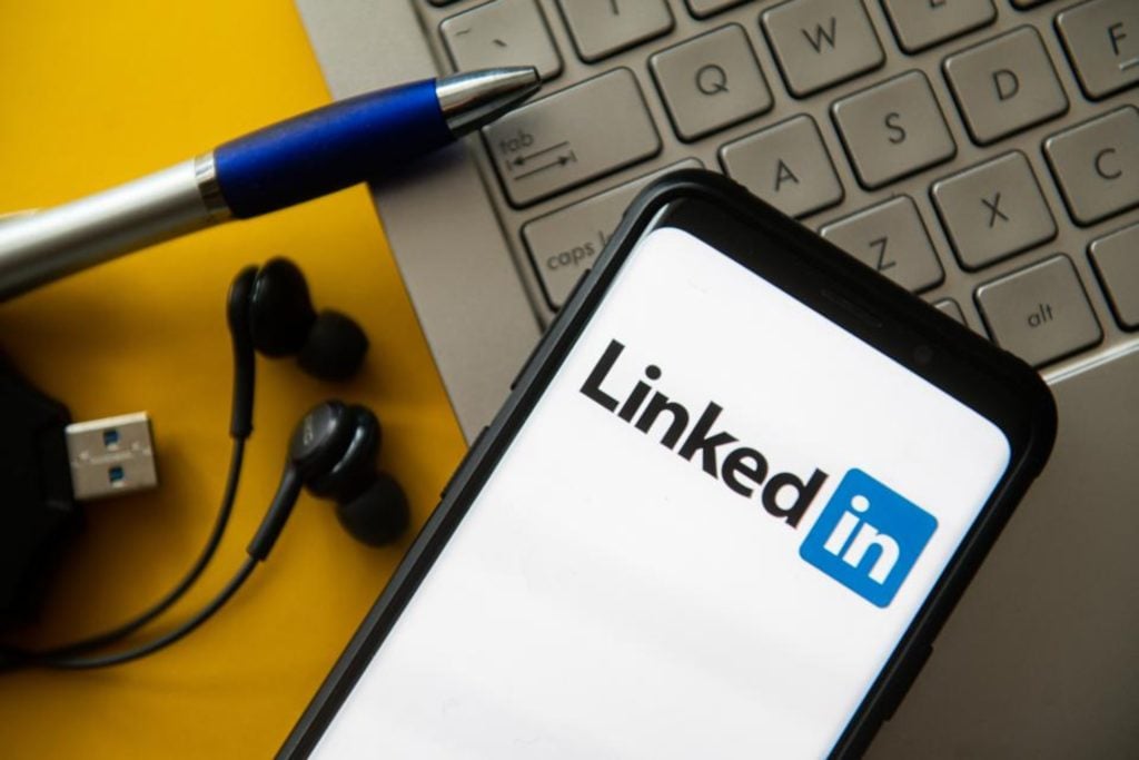 Como chamar a atenção dos recrutadores no LinkedIn - Forbes