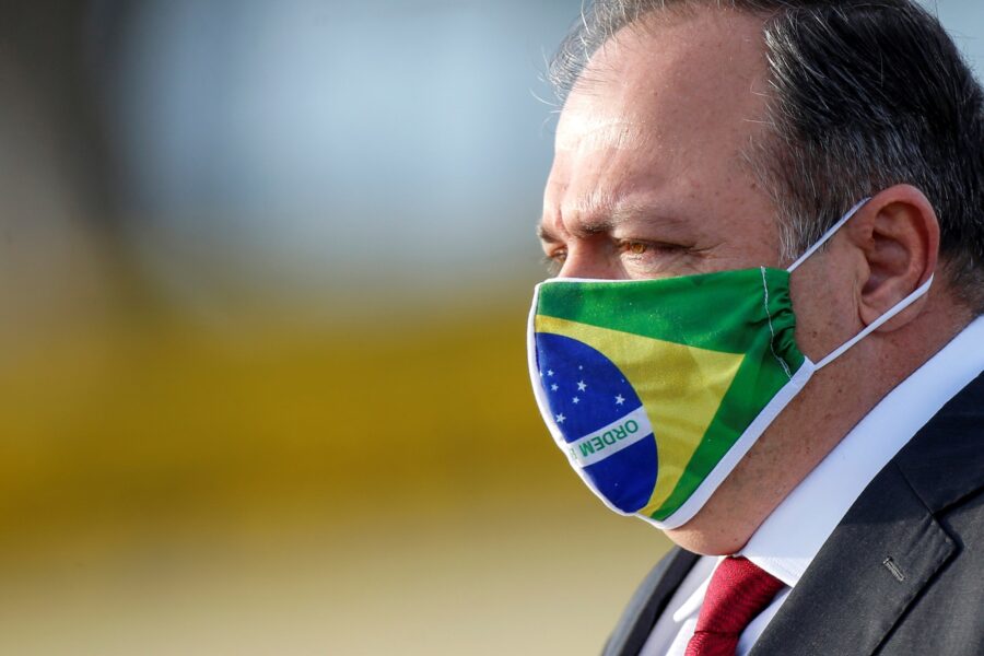 Adriana Machado/Reuters