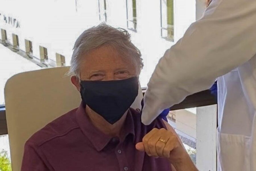 Reprodução/Twitter