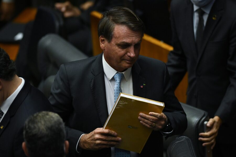 NurPhoto/GettyImages