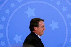 REUTERS/AdrianoMachado