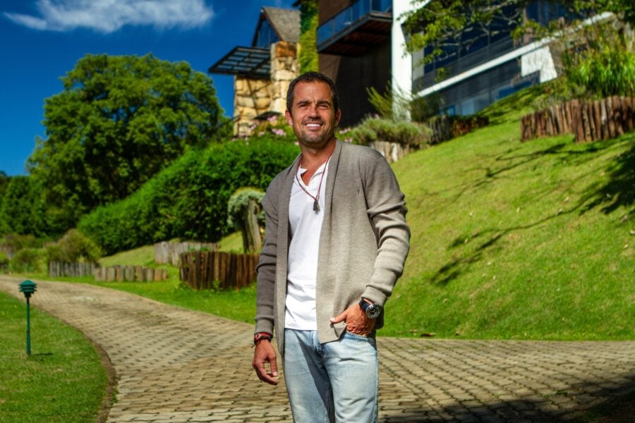 Daniel Cardoso