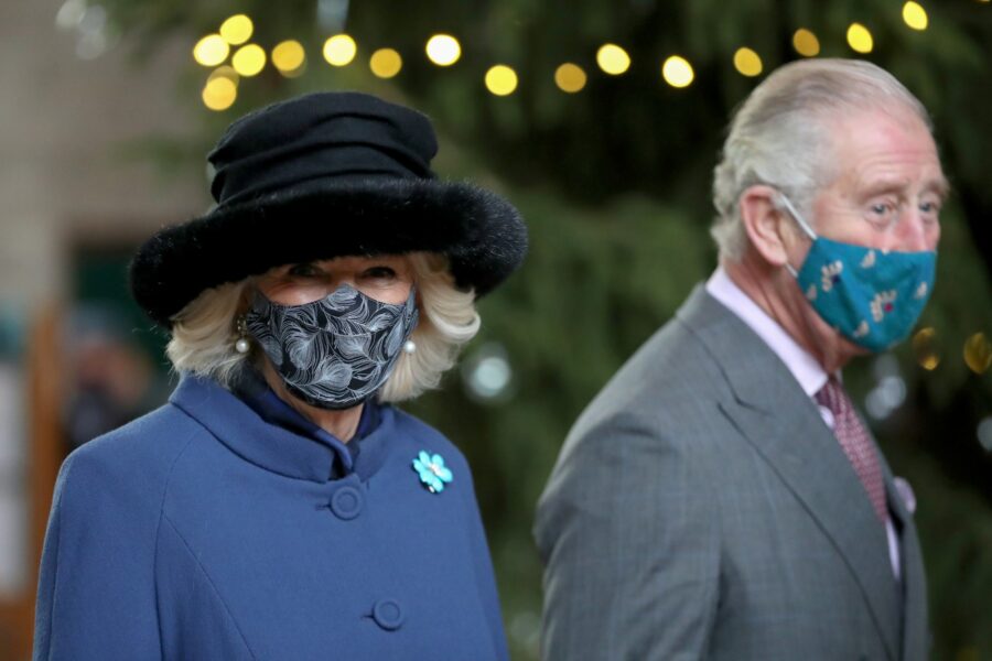Chris Jackson/Reuters