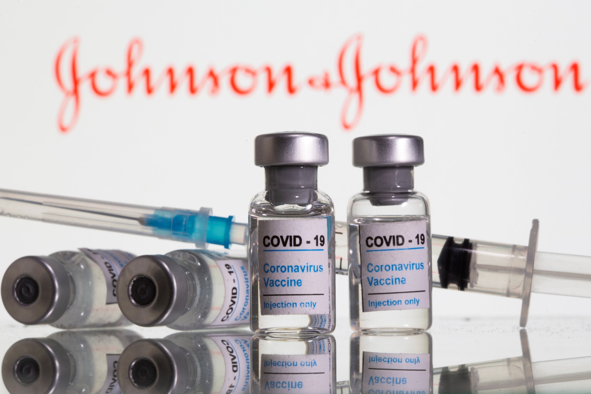 Vacina Contra Covid 19 De Uma Dose Da Johnson Johnson Eficaz E Segura