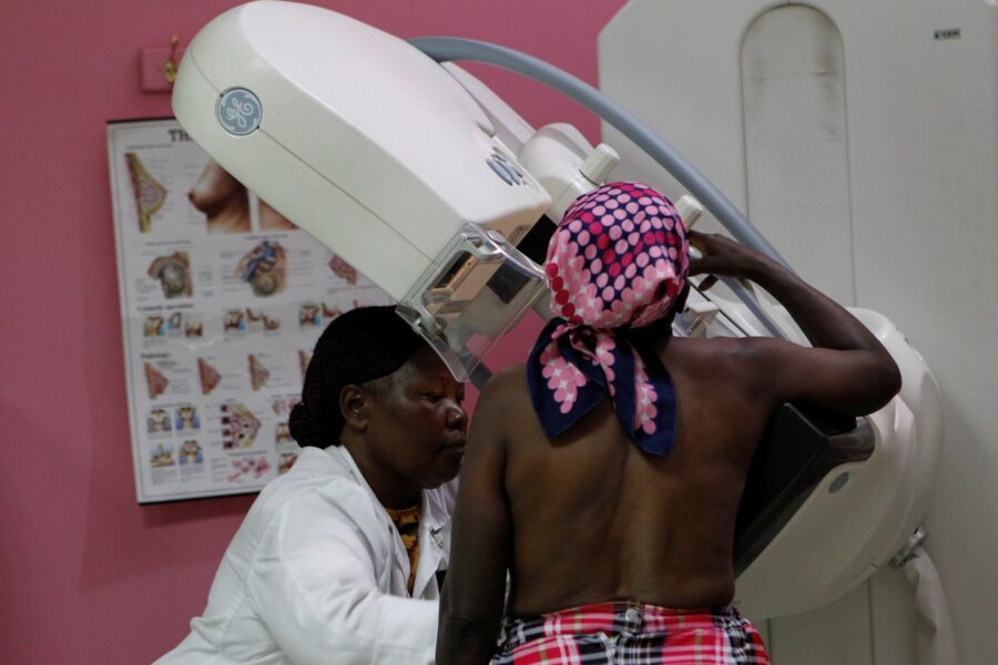 Njeri Mwangi/Reuters