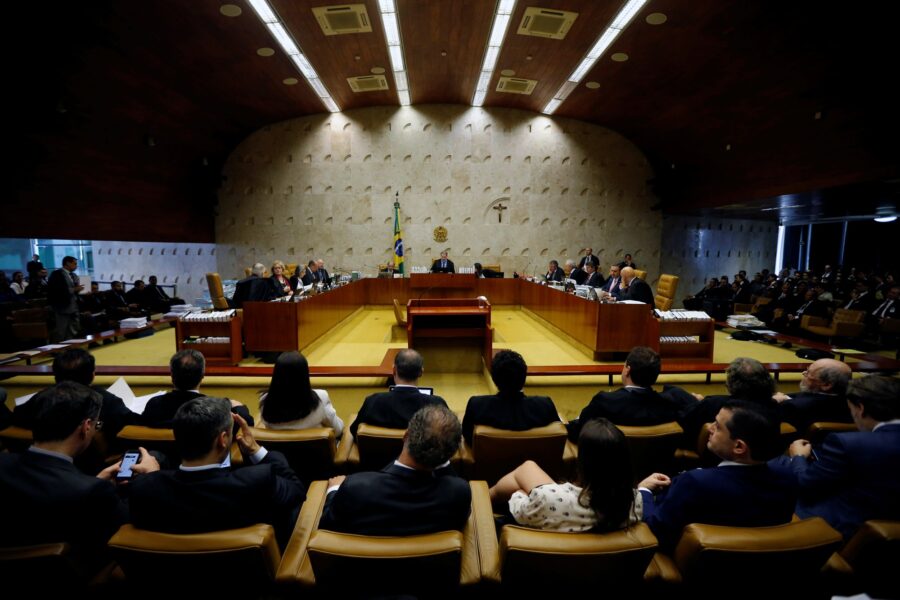 Adriano Machado/Reuters