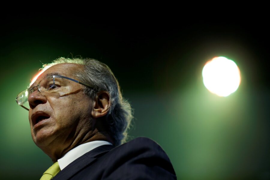 REUTERS/Ueslei Marcelino