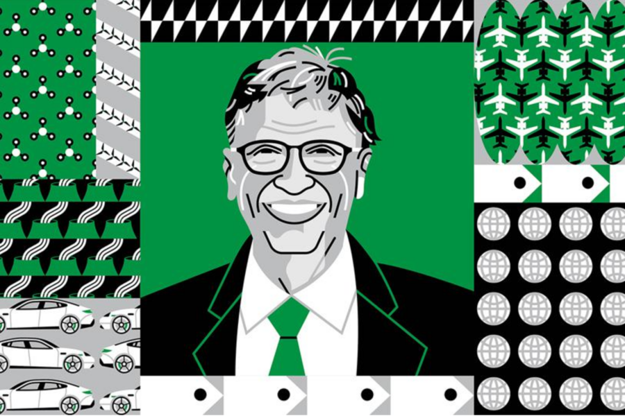 Matthew Hollister/Forbes
