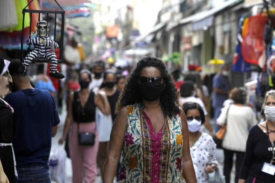 RicardoMoraes/Reuters