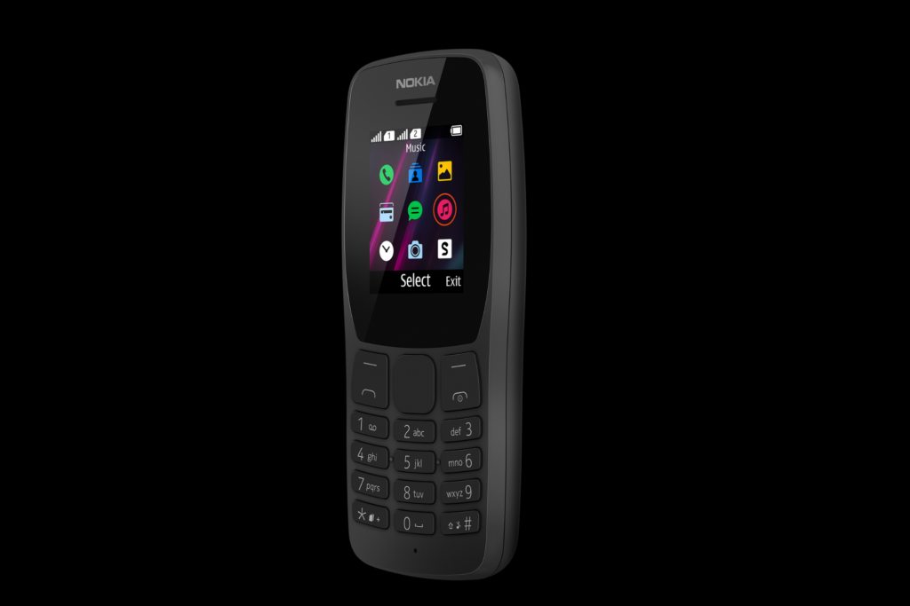 Nokia lança versão 2022 do celular clássico Nokia 110, com direito a jogo  da cobrinha