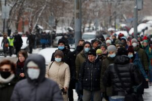 REUTERS/Maxim Shemetov