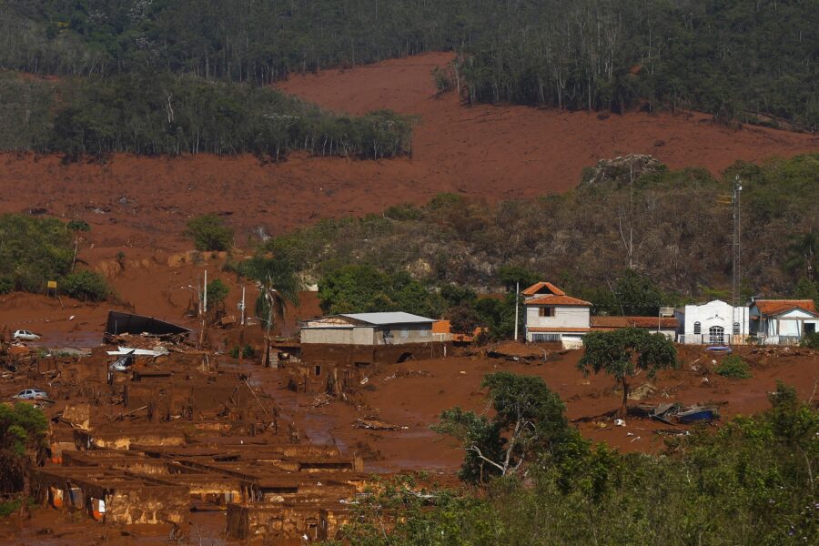 REUTERS/Ricardo Moraes