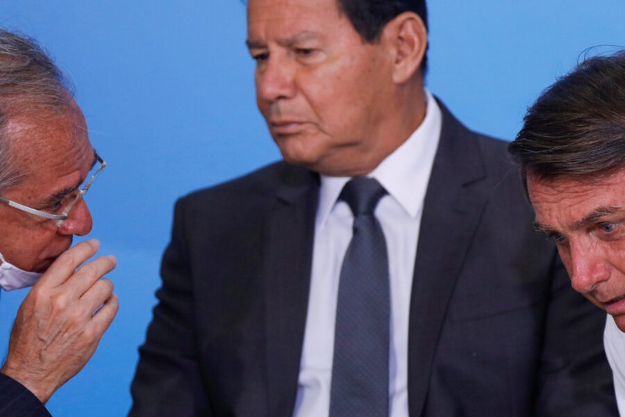 Adriano Machado/Reuters