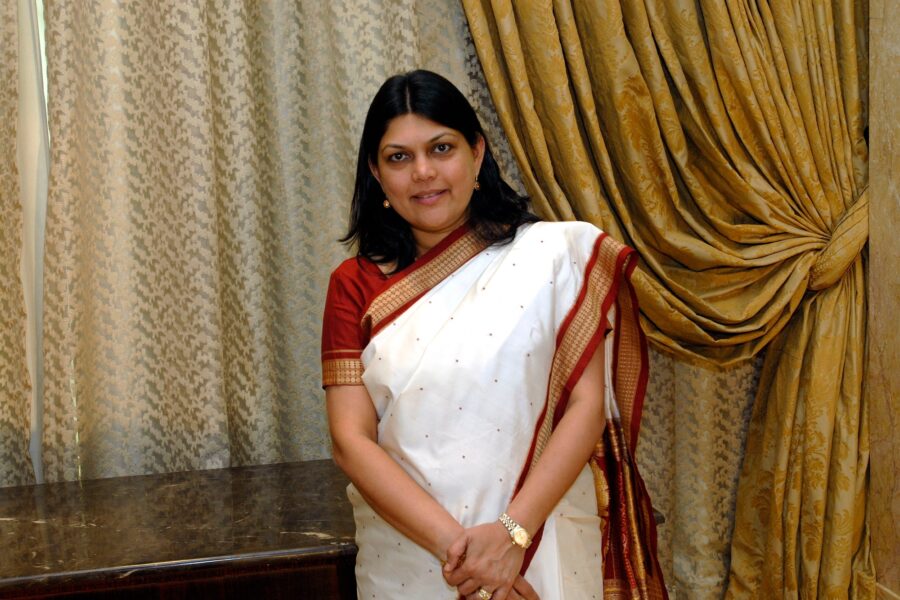 The India Today Group/GettyImages