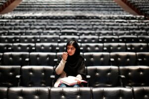 Olivia Harris/Reuters