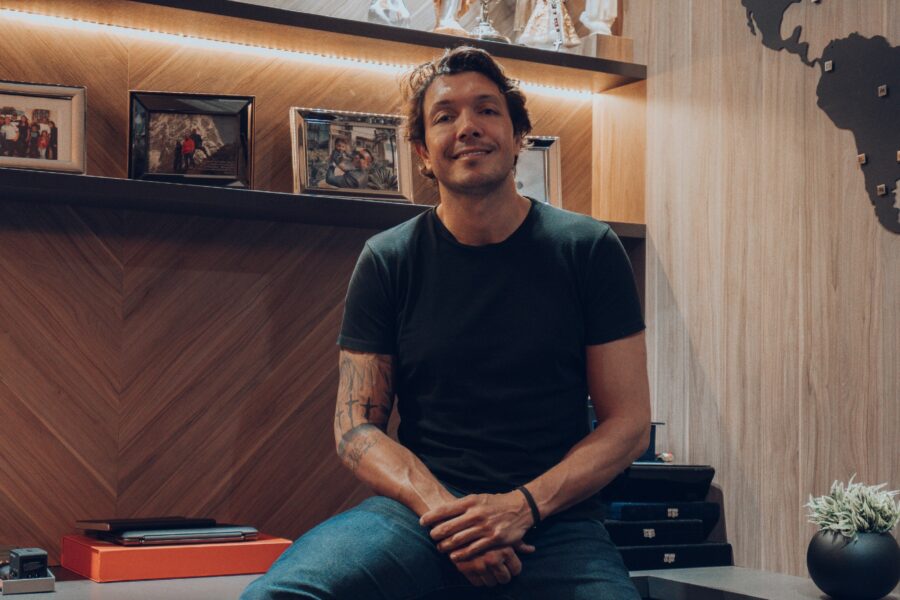 Guto Santos