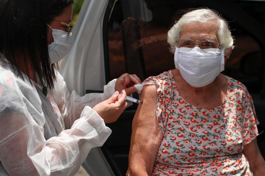 Pilar Olivares/Reuters
