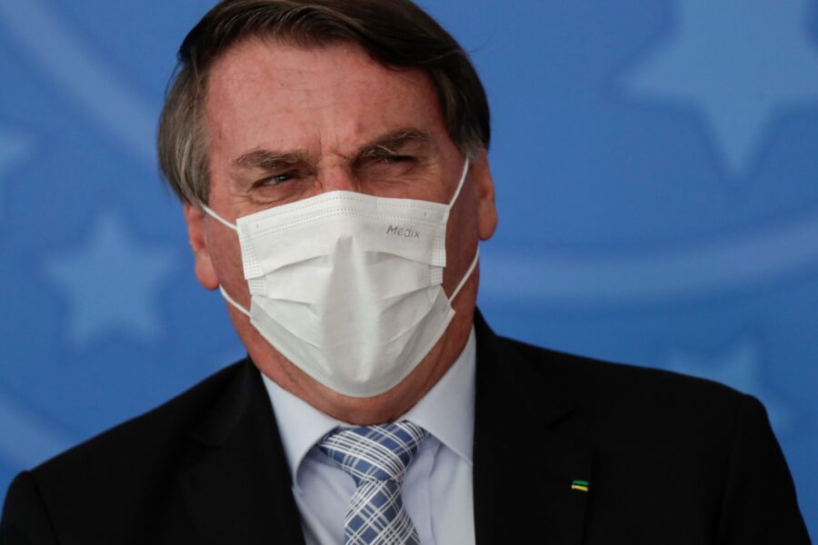 Ueslei Marcelino/Reuters