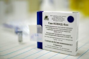 Ognen Teofilovski/Reuters
