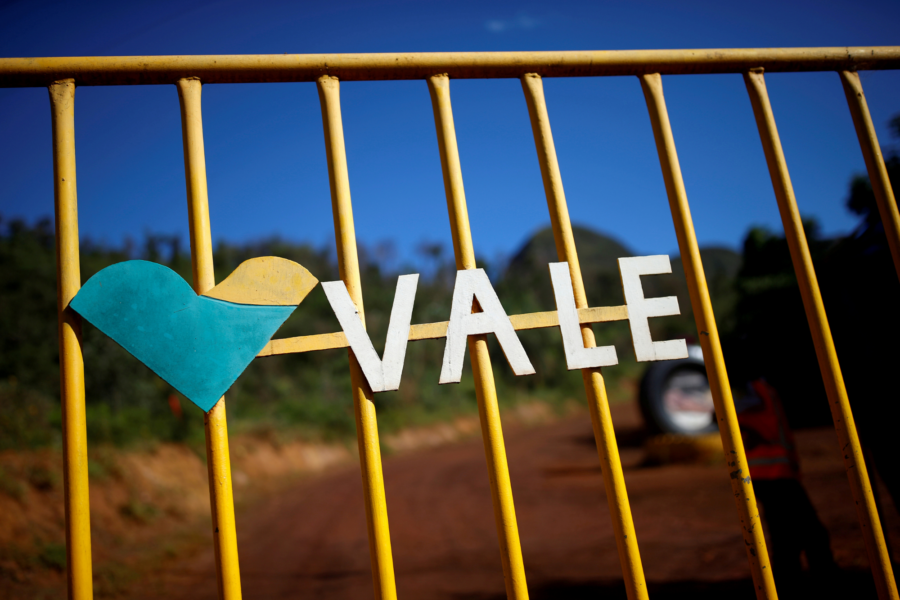 Adriano Machado/Reuters