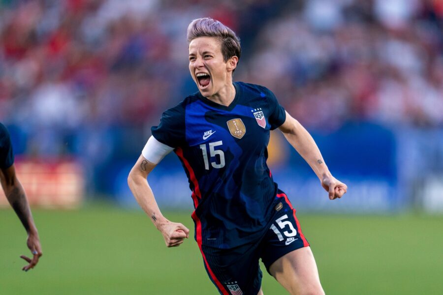 Brad Smith/Getty Images