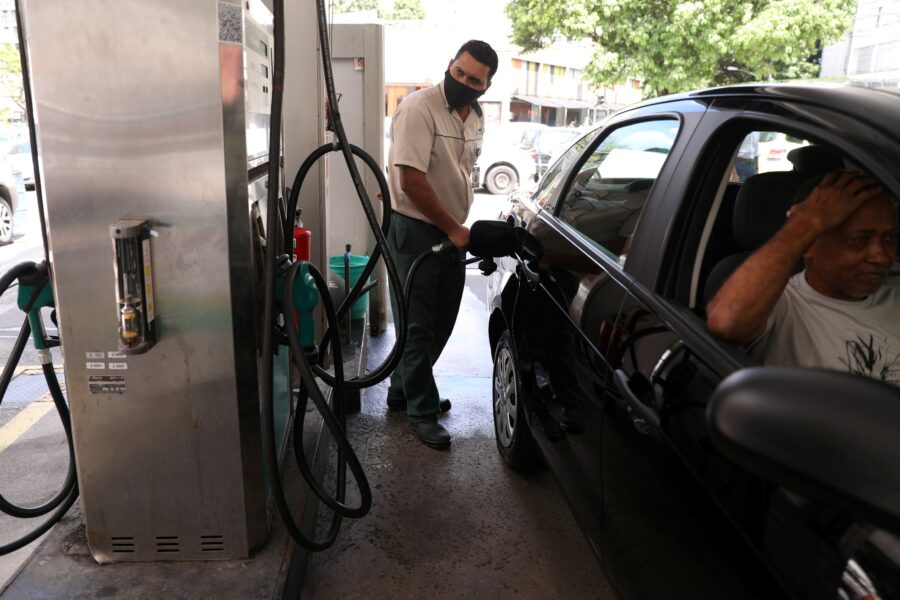 Pilar Olivares/Reuters