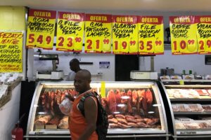 Pilar Olivares/Reuters