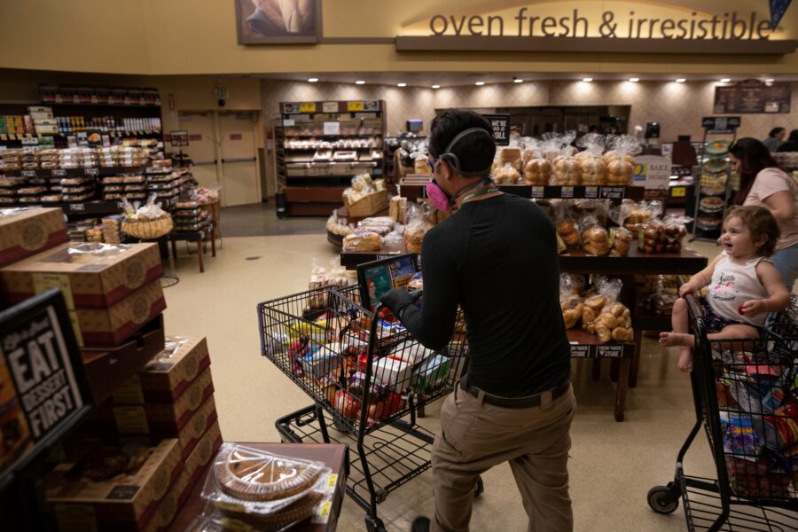 REUTERS/Cheney Orr