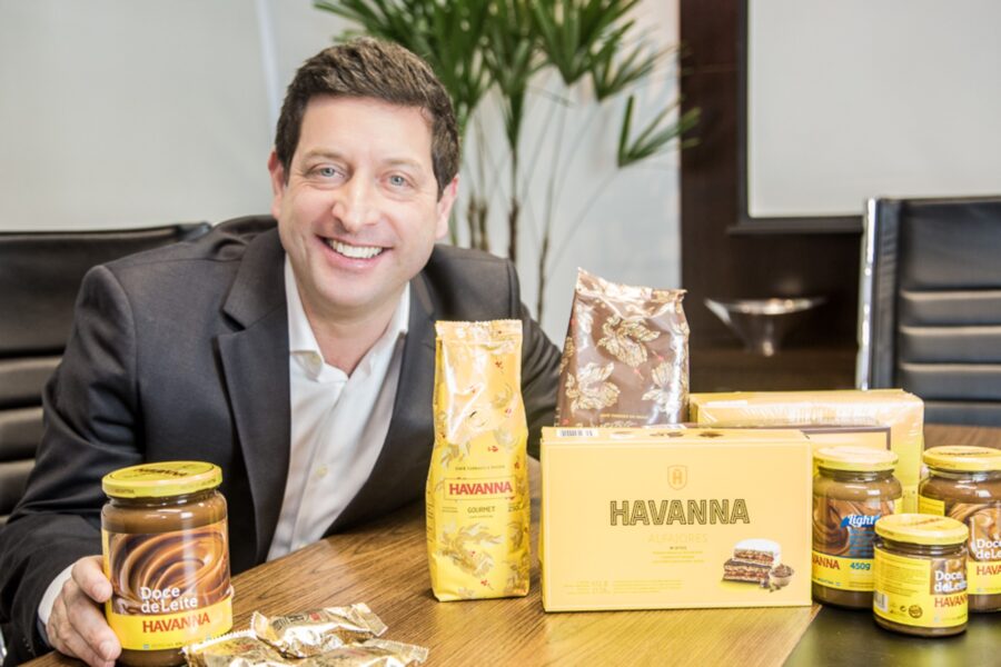 Divulgação/Havanna