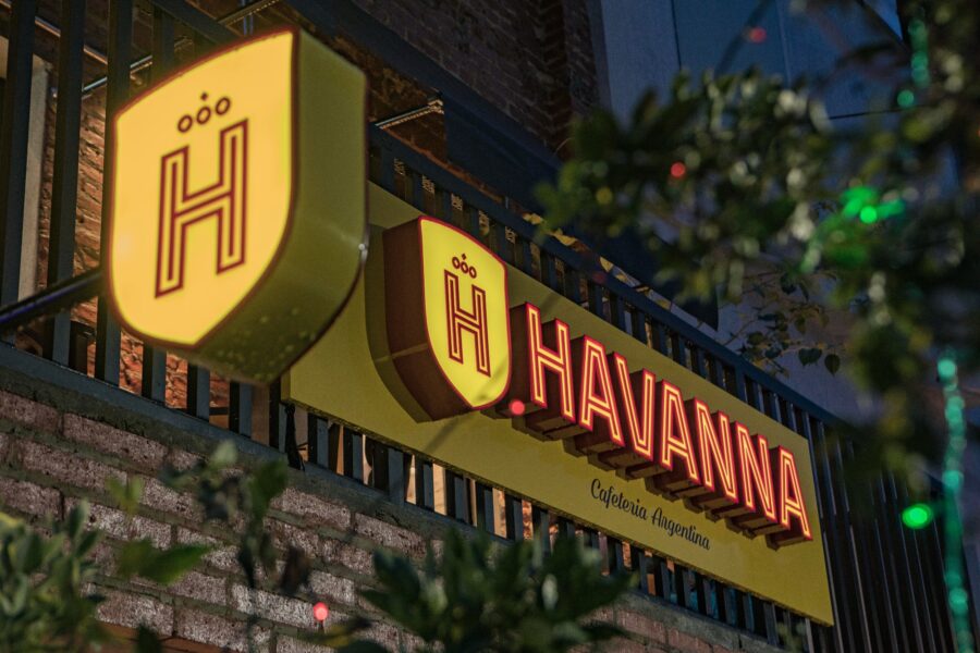 Divulgação/Havanna