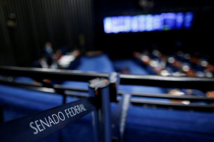 REUTERS/Adriano Machado