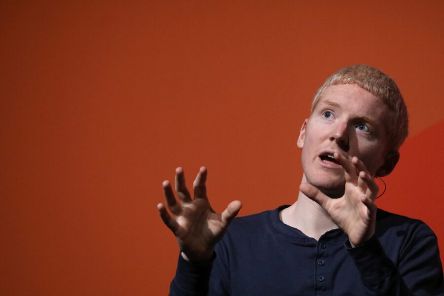 Brendan McDermid/Reuters