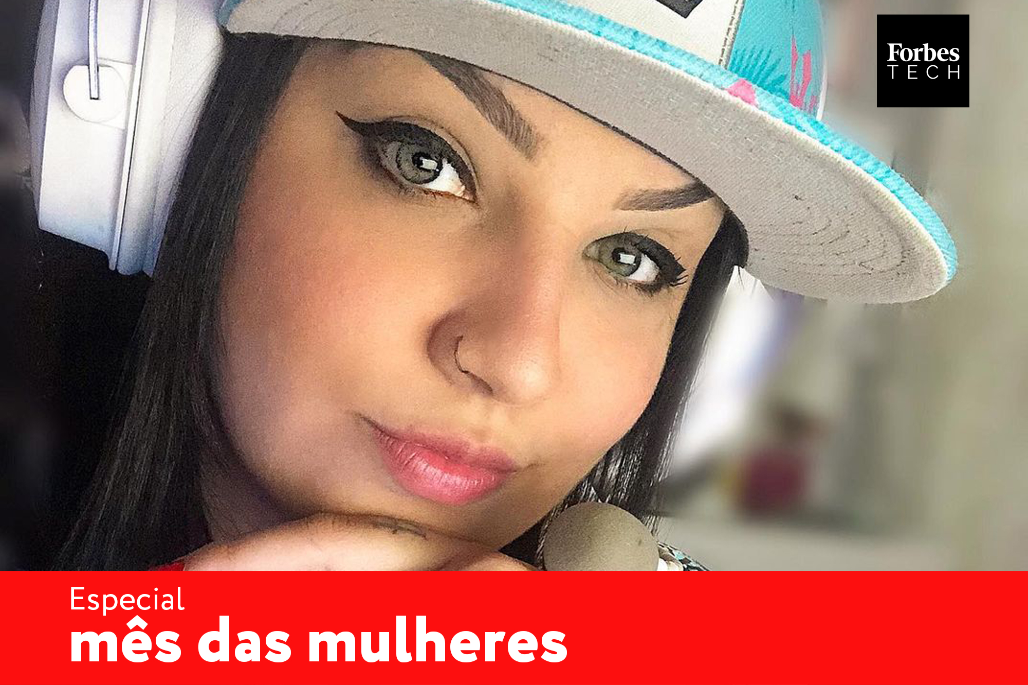 Uma homenagem às mulheres do mundo dos games