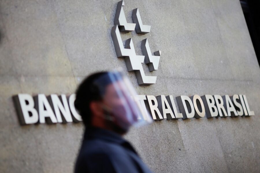 Adriano Machado/Reuters